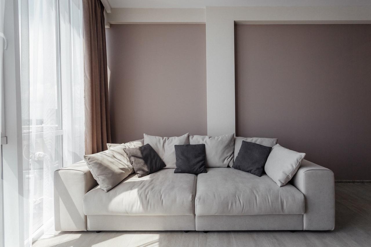 Arcadia Sky Sea View Apartment Odessa Luaran gambar